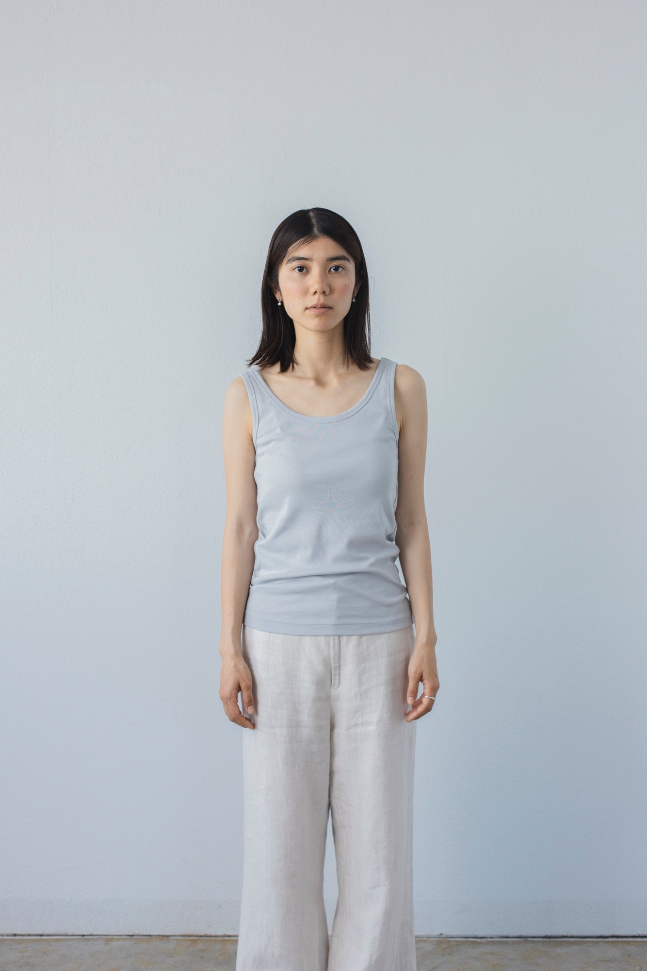 FIT TANK TOP